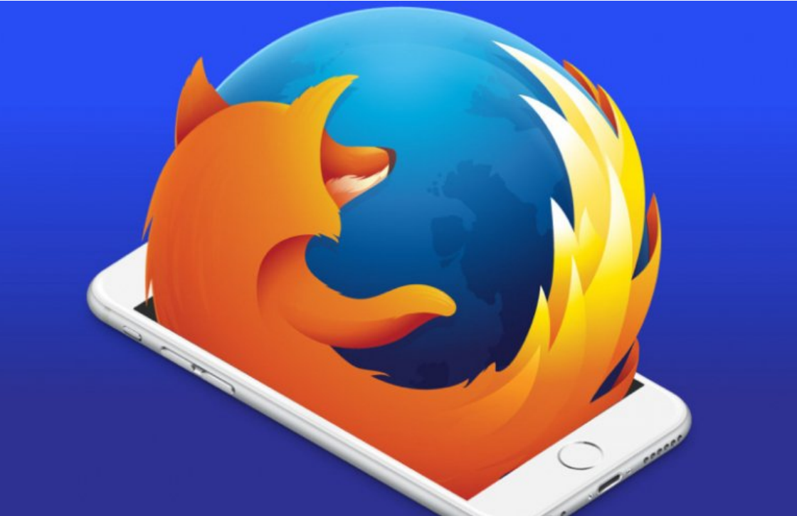 Firefox-browser spaart je iPhone-accu met handige update