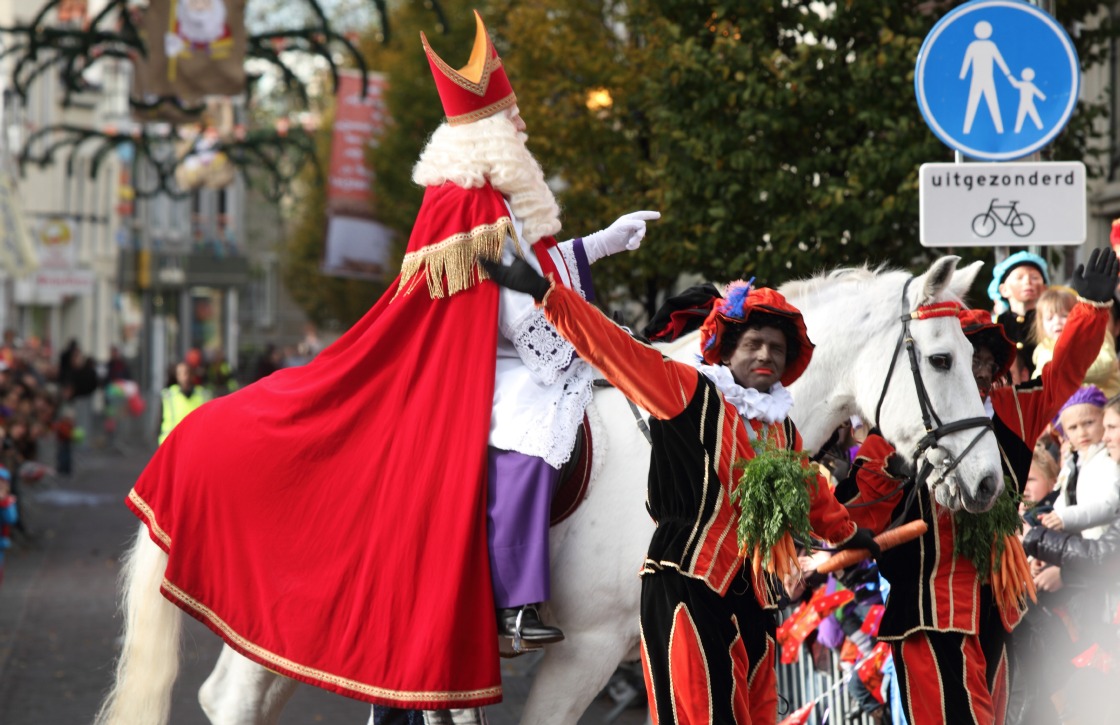 Bellen met Sinterklaas laat je ’telefoneren’ met de Sint