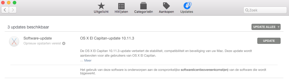 OS X downloaden