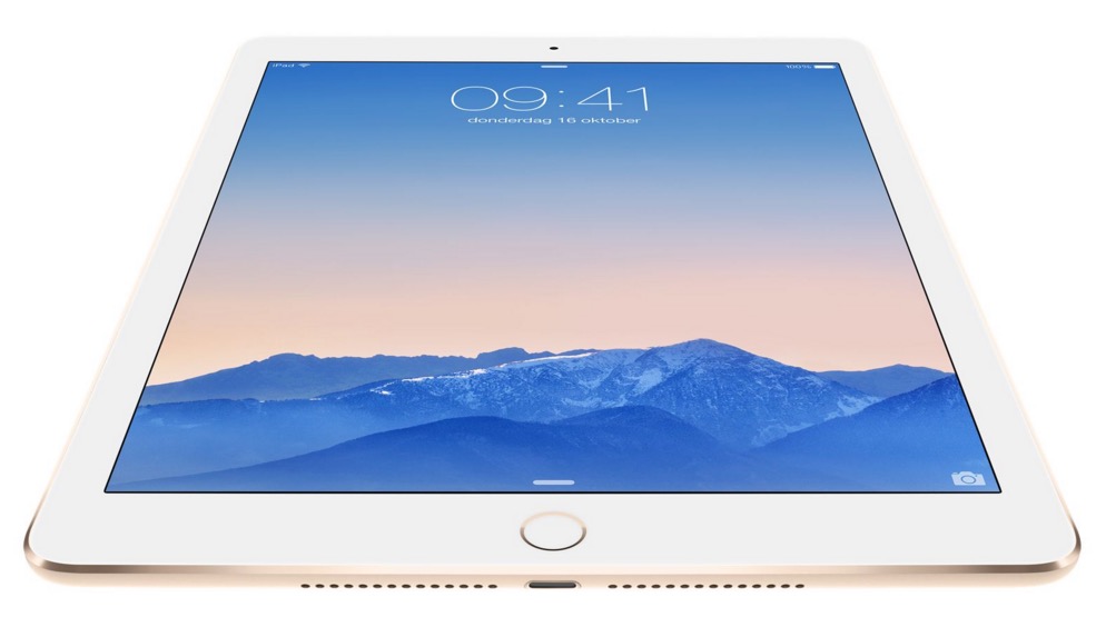 ipad air 3