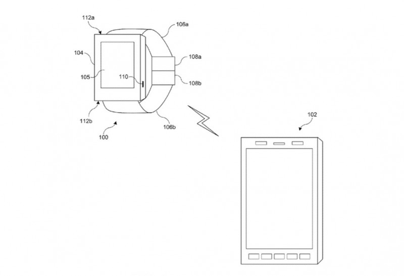 iphone-geluid patent