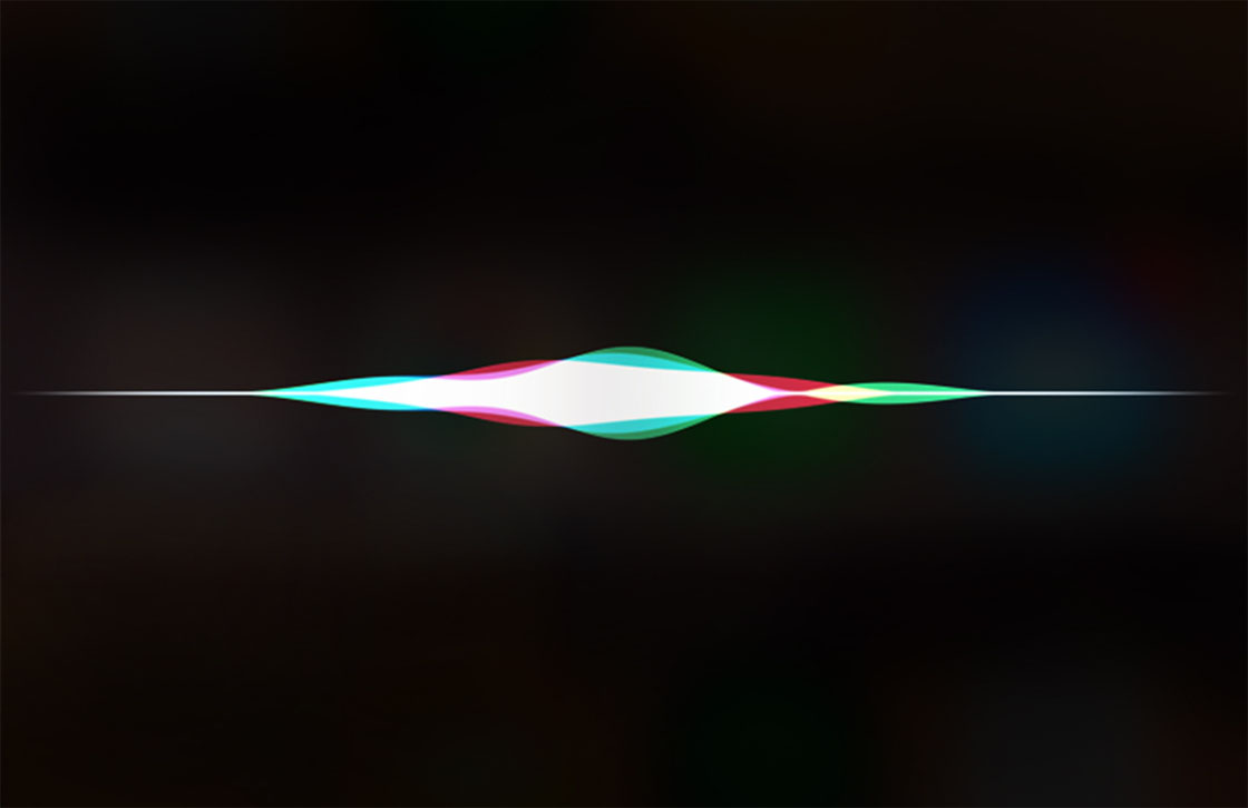 Handige website toont welke Siri-vragen je kunt stellen