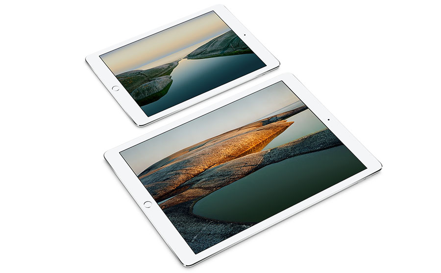 9.7 inch ipad pro