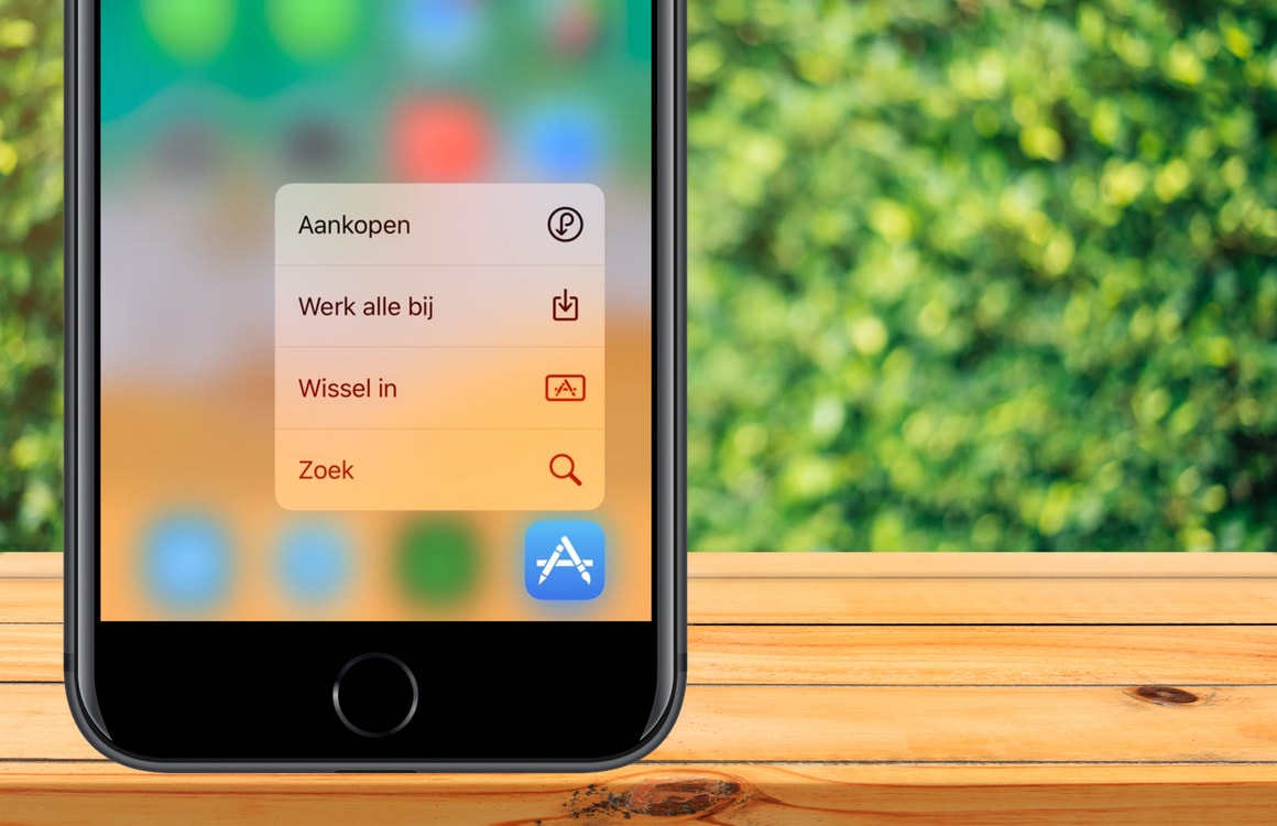 De 50 beste iPhone-apps van dit moment