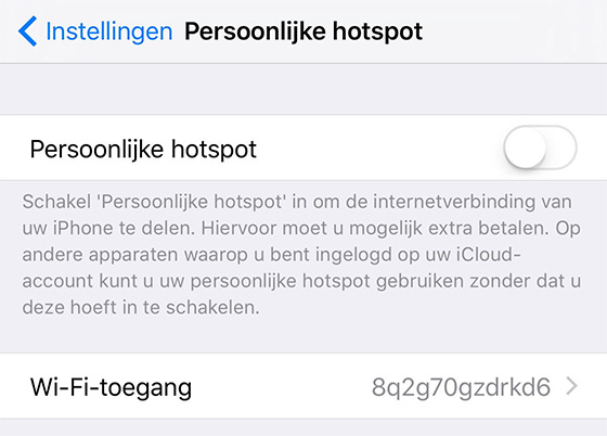 hotspot ww