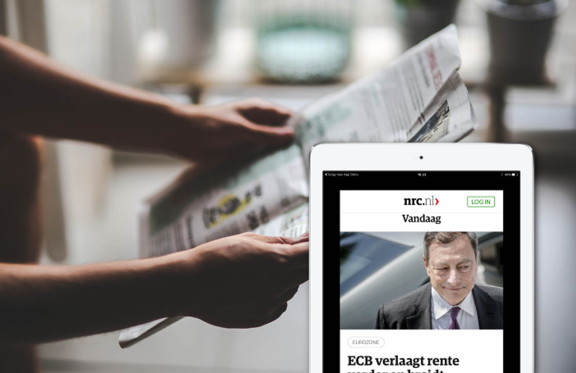 nrc.nl app kleinr