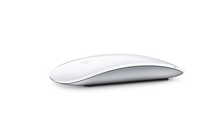 Zo wil Apple Force Touch aan de Magic Mouse toevoegen