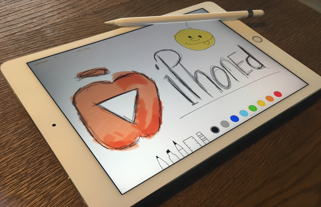 iPad Pro 9.7 videoreview: de 6 grootste verbeteringen