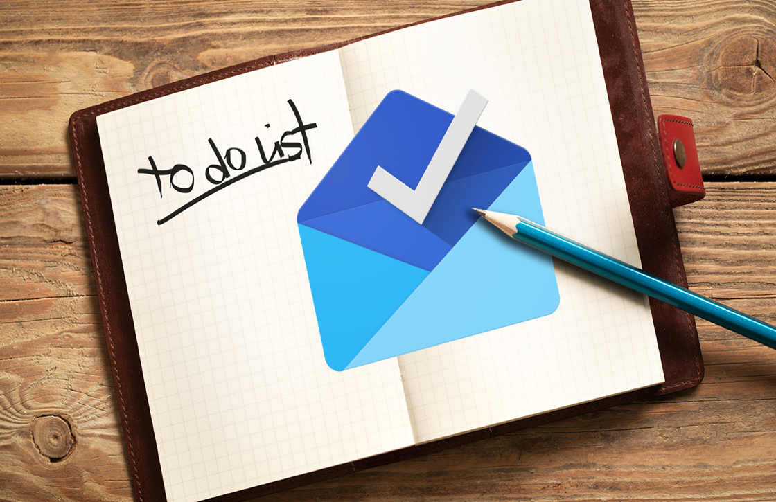 Inbox by Gmail