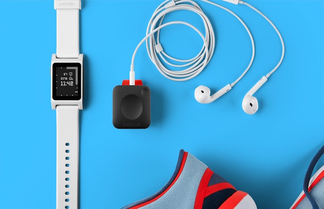 Officieel: Pebble Time 2 en Pebble Core geschrapt door overname Fitbit