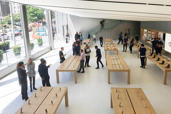 Apple Store