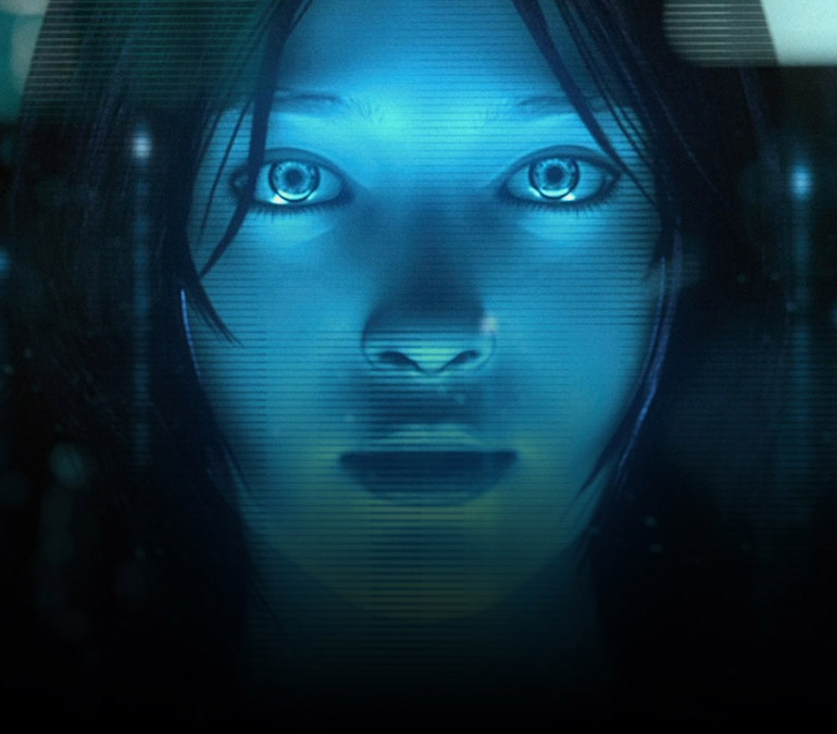 cortana