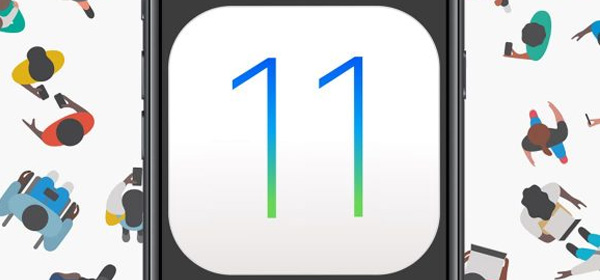 iOS 11