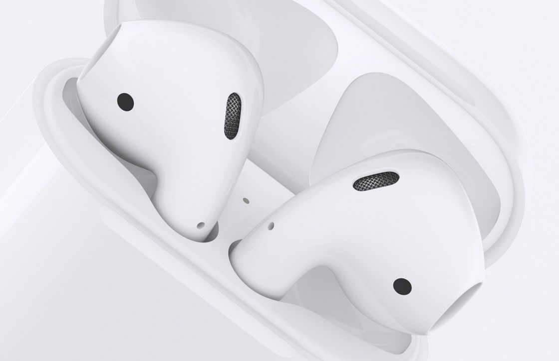 Opinie: 2 jaar later zijn de AirPods nog steeds vreemd en fantastisch