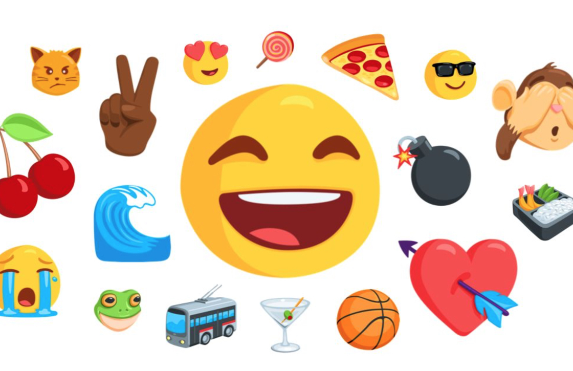 Zo verstuur je extra grote emoji in Facebook Messenger