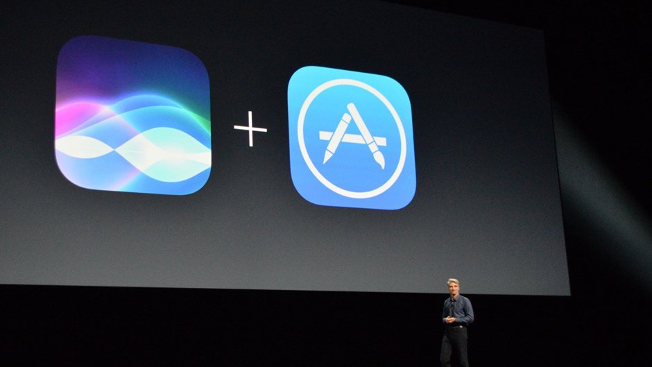 iOS 10 Siri