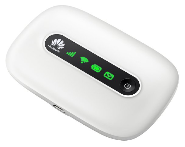 mifi iphone