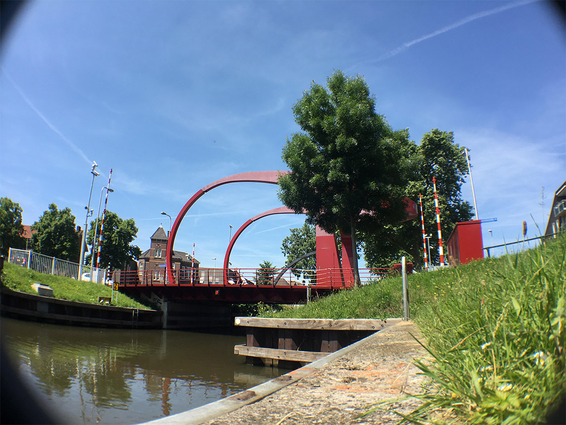 rode brug walimex