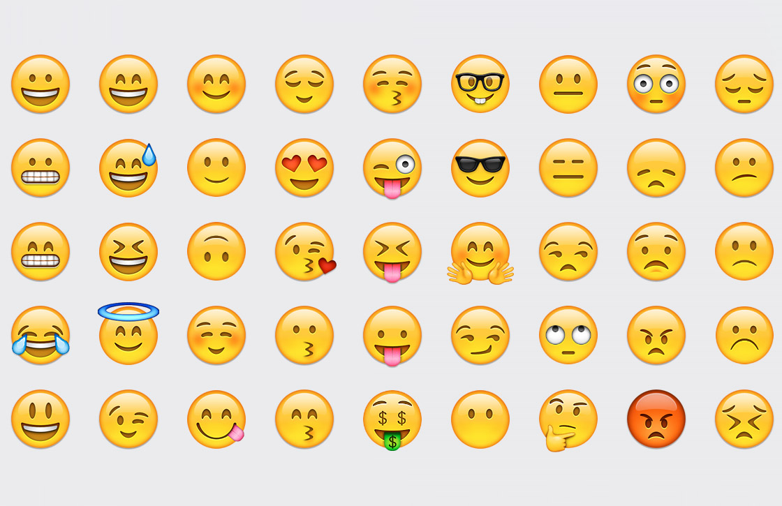 ‘WhatsApp werkt aan voicemail en grotere emoji’