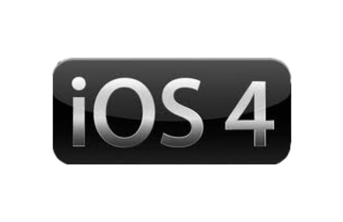 iOS 4