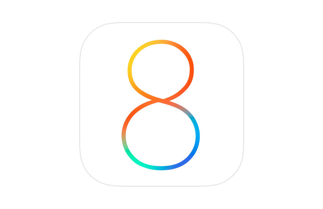 iOS 8