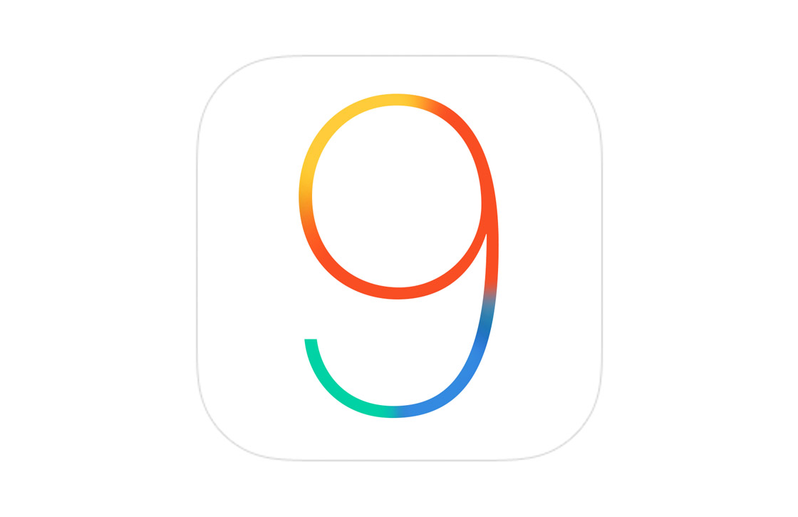 iOS 9