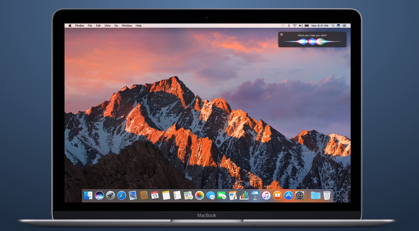 macos sierra preview