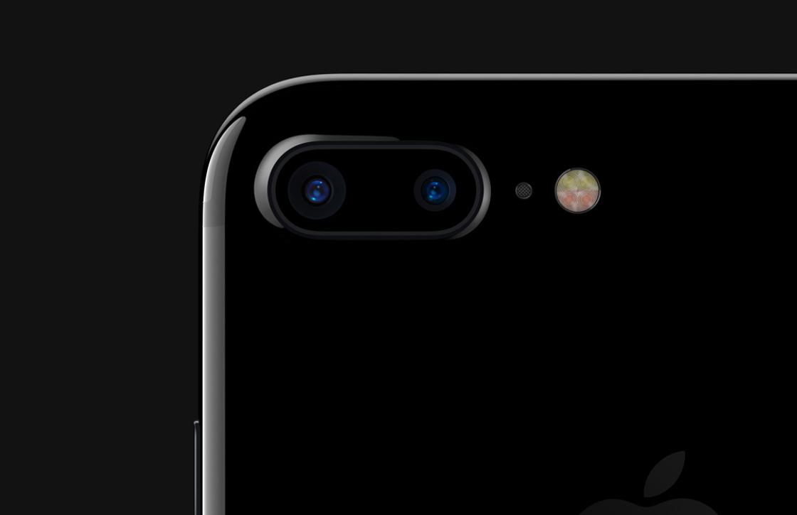 Deze 8 functies geven de iPhone 7 Plus de beste iPhone-camera tot nu toe