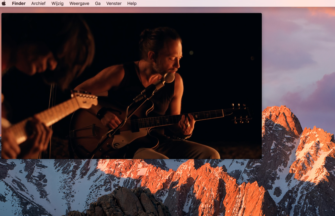 Zo bekijk je YouTube-video’s in Picture-in-picture op je Mac