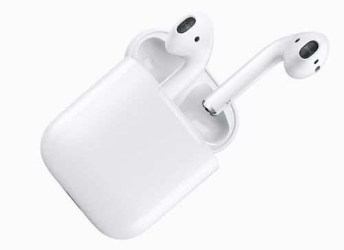 airpods