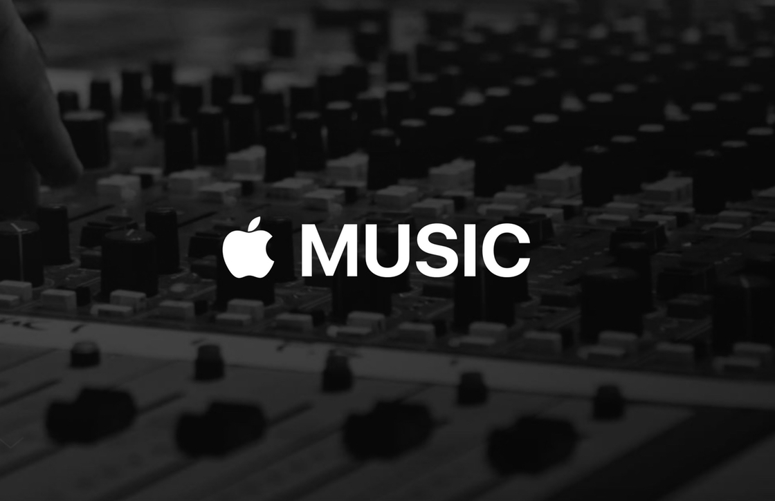 Waarom Apple Music nooit gratis zal worden