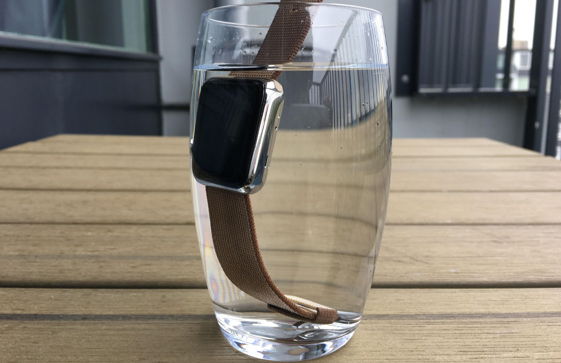 apple watch series 2 review