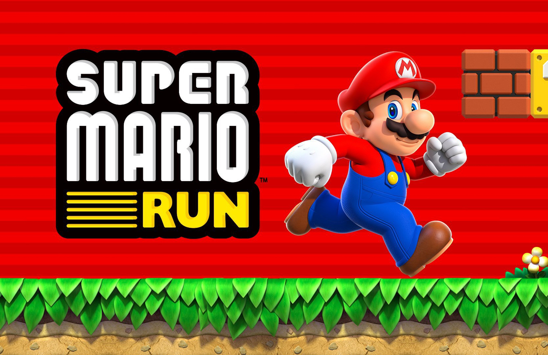 Super Mario Run review: Mario’s sprong naar de iPhone is een groot succes