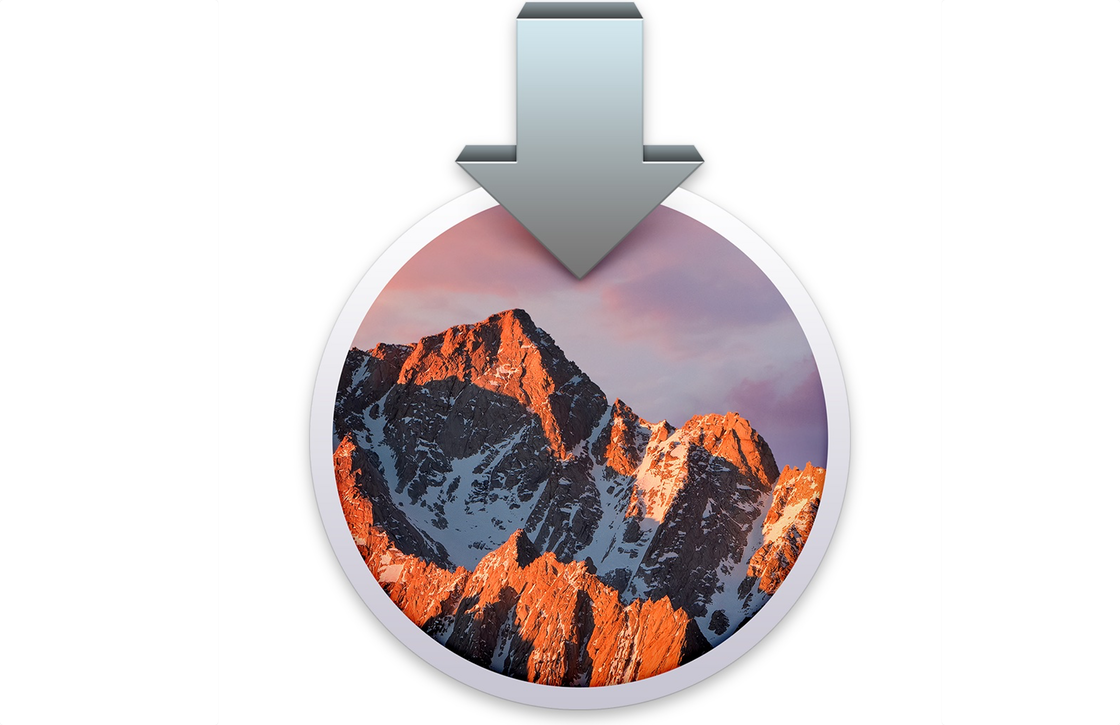 macOS Sierra