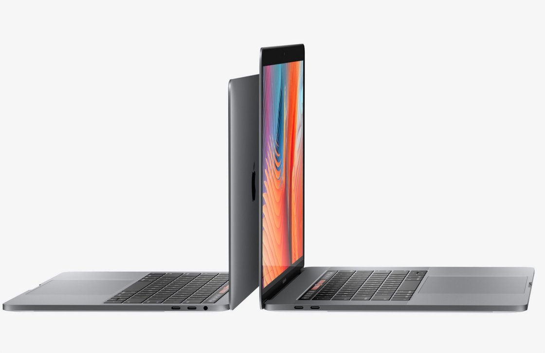 ‘Apple onthult nieuwe MacBooks op WWDC 2017’