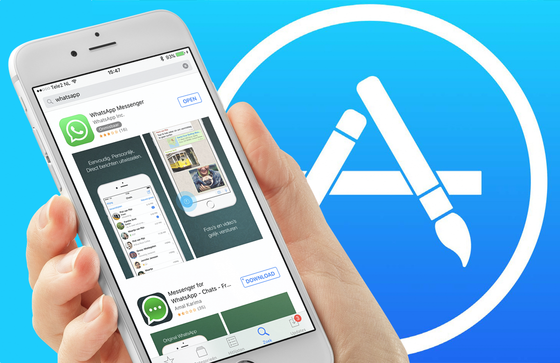 Ontmasker kwaadwillende namaak-apps in de App Store: 7 tips