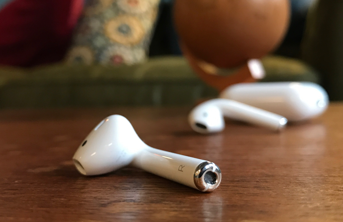 AirPods review: De draadloze toekomst van Apple is hier