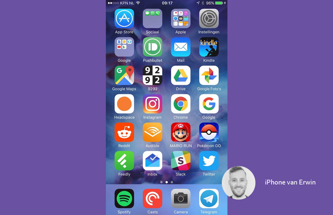 deeljehomescreen erwin