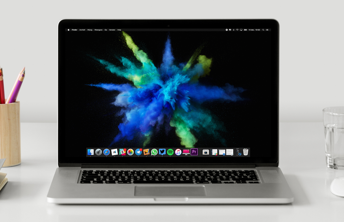 macOS Sierra 10.12.2 nu beschikbaar: de 6 opvallendste nieuwe functies