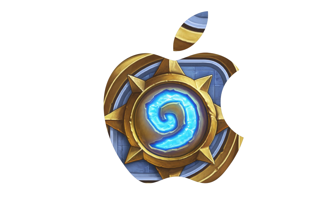 Oogappels #11: Waarom Hearthstone een van de beste iOS-games is