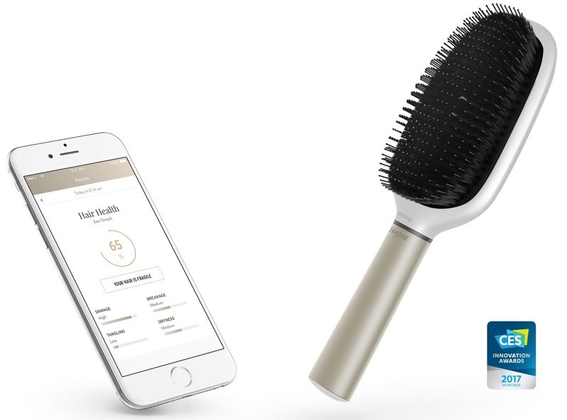 Withings Brush