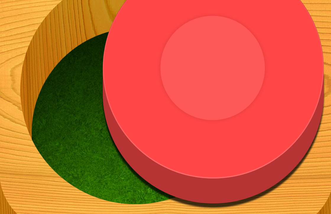 Busy Shapes voor kinderen is Apples ‘Gratis app van de week’