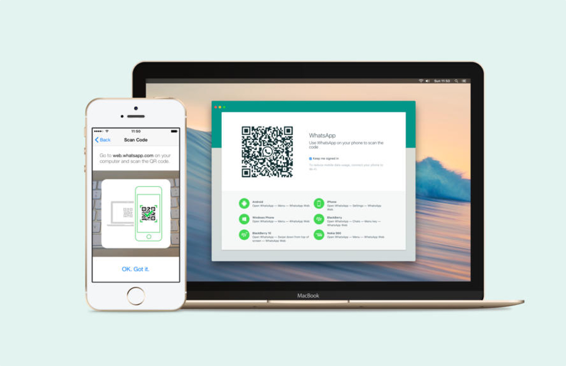 Officiële WhatsApp Desktop-app verschijnt in de Mac App Store