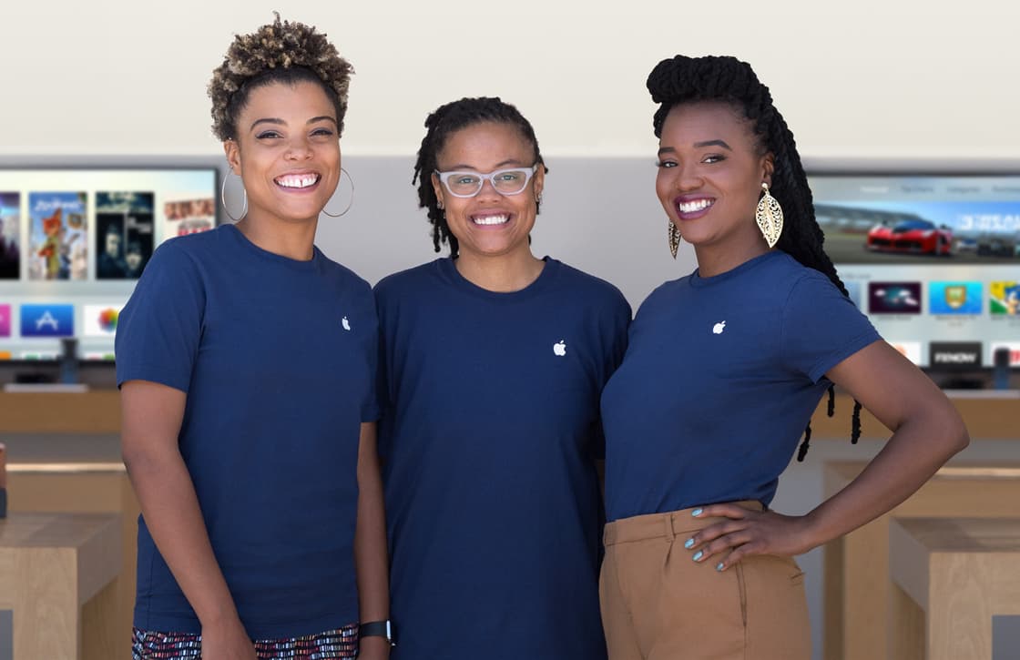 Aandeelhouders in actie: “Apple doet te weinig aan diversiteit”