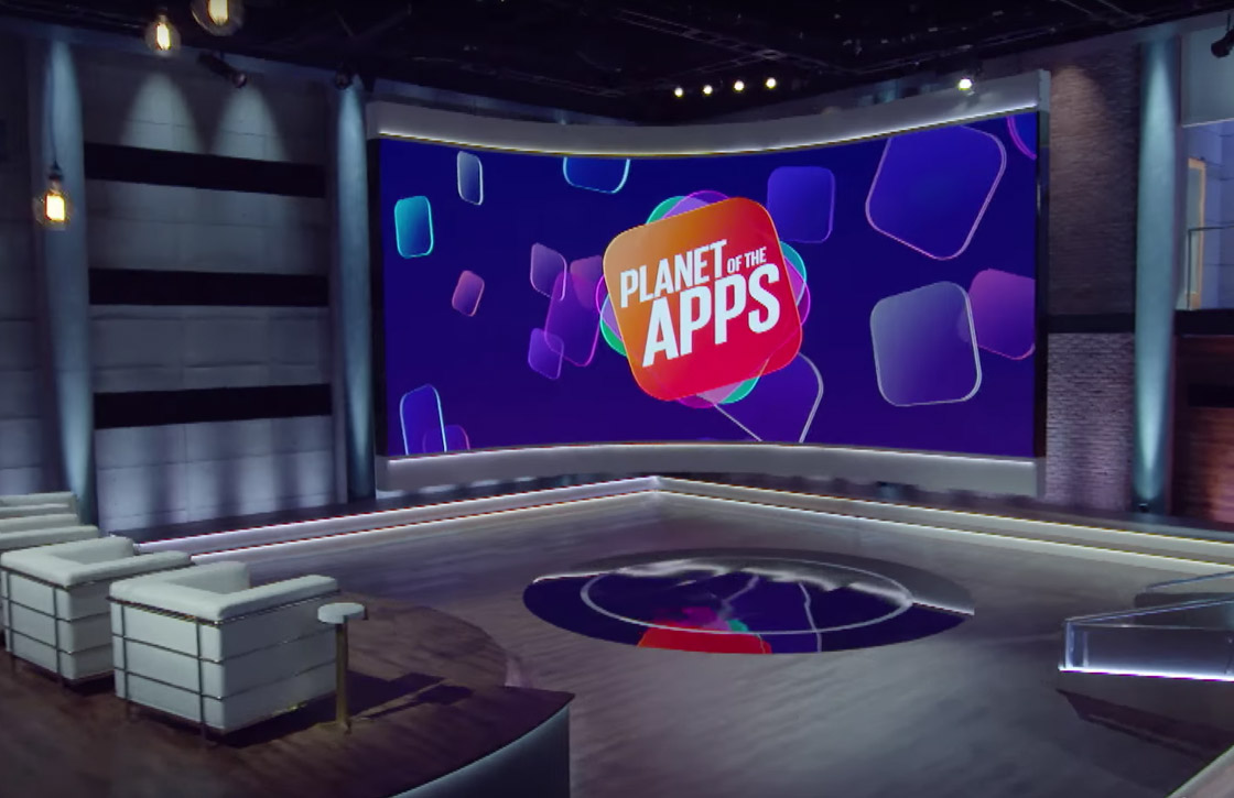 Apple toont eerste trailer voor tv-serie Planet of the Apps