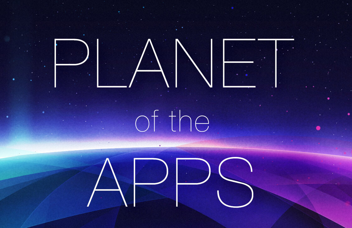 ‘Apple klaar met filmen van Planet of the Apps tv-serie’