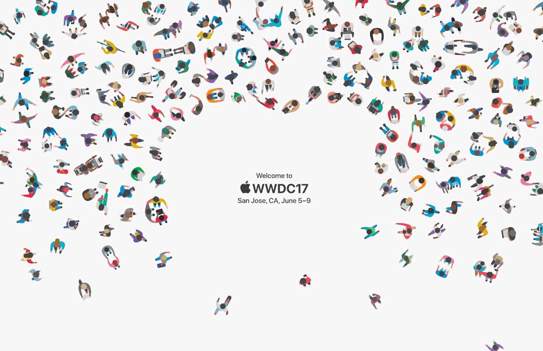 Wil jij als student naar WWDC 2017? Aan deze inschrijf-eisen moet je voldoen