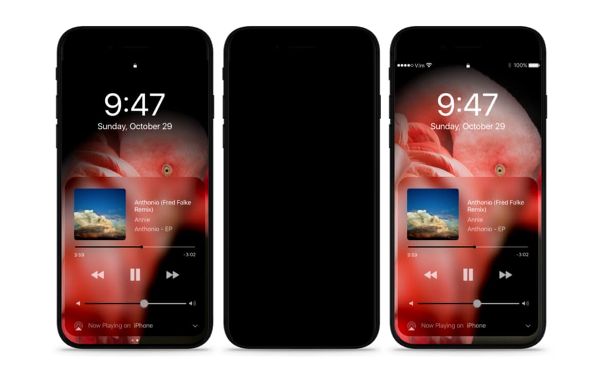 ‘iPhone 8 wordt extra duur door complexe 3D Touch-sensor’