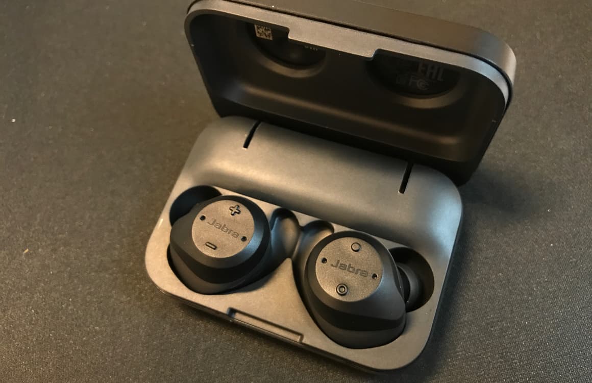 Jabra Elite Sport review: het AirPods-alternatief voor sportieve luisteraars