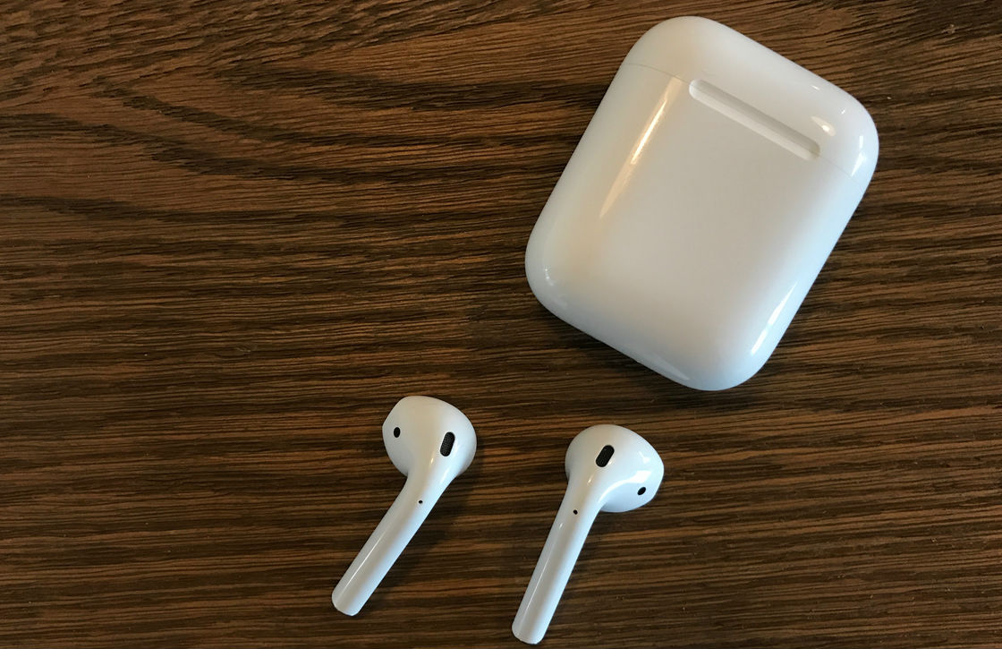 Tip: pas de snelkoppelingen van je AirPods aan op je iPhone en Mac